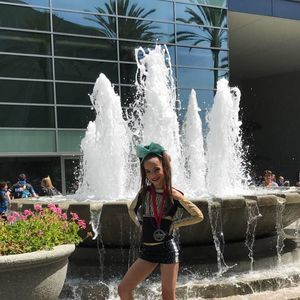 Meet your Posher, Donel